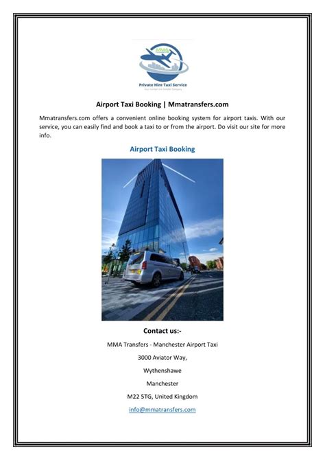 Ppt Airport Taxi Booking Powerpoint Presentation Free Download Id11926889