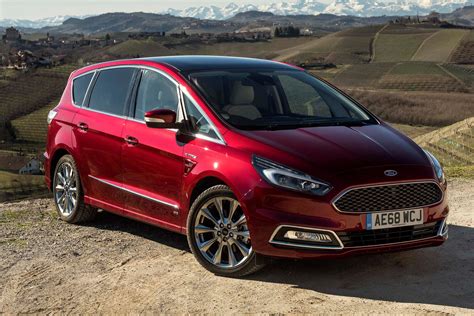 Ford Galaxy ii (Форд Гелакси II) в 2019 году: фото салона, технические ...