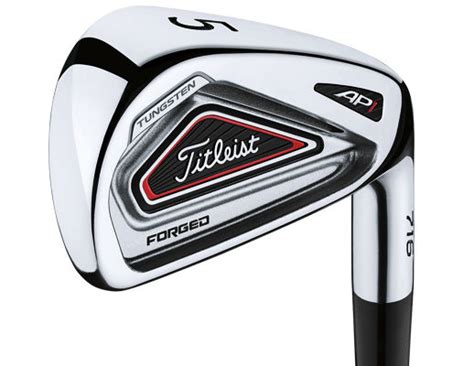 AP1 716 Forged? - Golf Clubs - Team Titleist