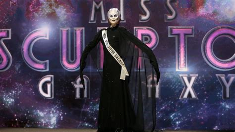 Spotlight Challenge Miss Intergalactic Face Off Photos