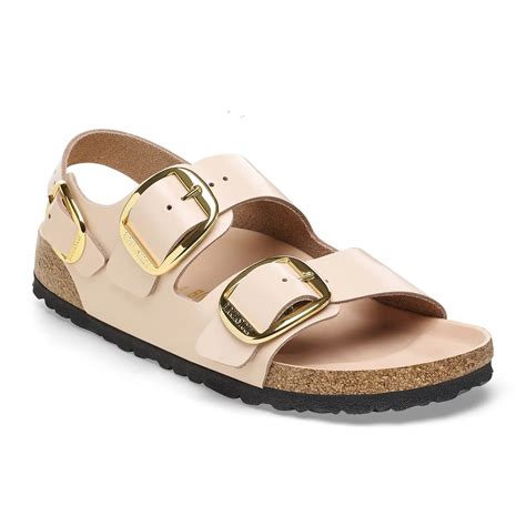 NO Son Chanclas Estas Sandalias Birkenstock Sujetan Mejor El Pie Son