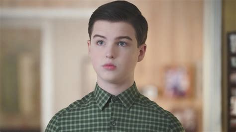 Young Sheldon Fans Are Loving Sheldons Sarcasm Confusion In S6 E15