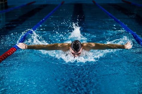 5 Types Of Swimming Strokes With Pictures Eoua Blog