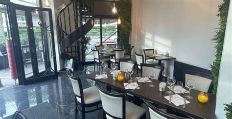 Montecatini In La Garenne Colombes Restaurant Reviews Menus And