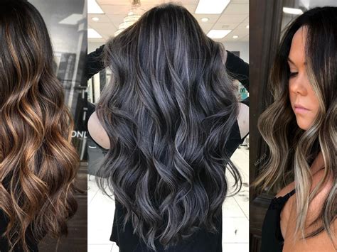 Arriba Imagen Rayitos Para Cabello Negro Y Piel Morena Abzlocal Mx