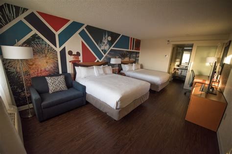 Anaheim Fairfield Inn at Disneyland® Resort California Hotel Review