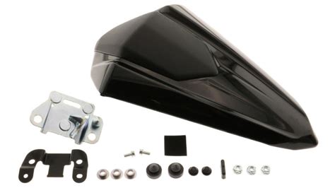 Soziusabdeckung Kawasaki OEM Kawasaki Z 125 Ab Bj 18 Ninja 125 Ab Bj