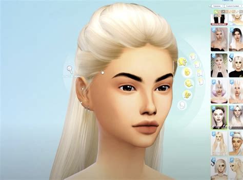 Top 10 The Sims 4 Best Female Cc Creators That Are Excellent Gamers