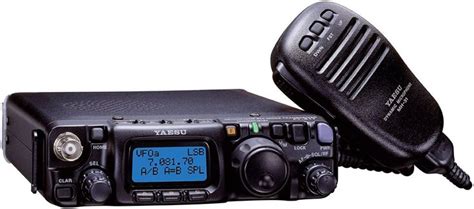Yaesu Ft Nd Ham Radio Radio Amateur Radio