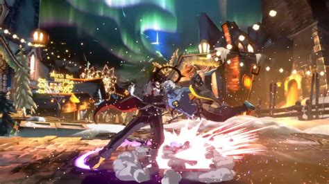 guilty gear strive slayer gameplay trailer