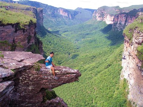 Galeria De Fotos Da Chapada Diamantina BA Trilhas E Aventuras