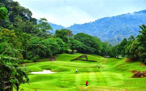 Malaysia Golf Package Days Golf Sightseeing Golflux