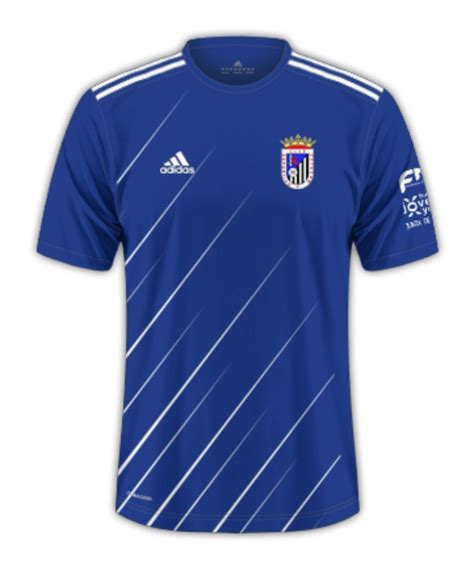 Camiseta Visitante CD Badajoz 2023 24