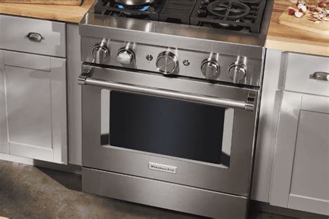 6 Reasons Why Why Your KitchenAid Oven Won T Heat Up Sharper Service