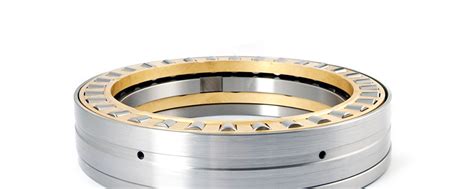 Cylindrical Roller Thrust Bearings Rkb Bearings