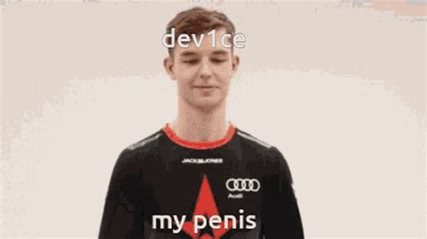 Dev1ce Astralis Dev1ce Astralis Cs Go Discover Share GIFs