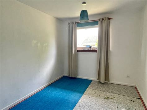Edmund Kean Calderwood East Kilbride G74 Angel Homes