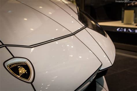 Gallery Tron Lamborghini Aventador From Malaysia Gtspirit
