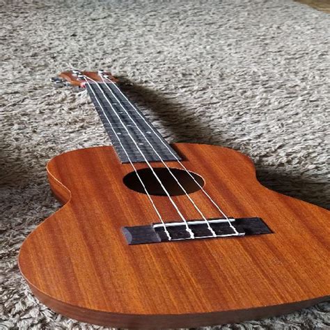 Ukulele Novo Caixa Ofertas Novembro Clasf