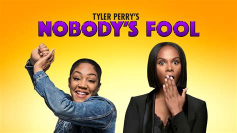 Nobody S Fool 2018 Watch Movie Trailer On Paramount Plus