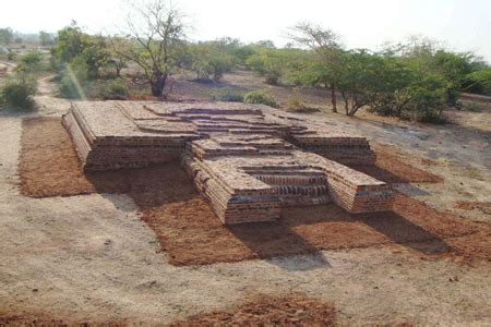 Beikthano Historical Sites - Myanmar Tours