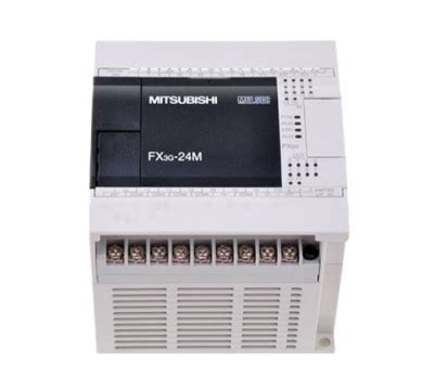 Mitsubishi Plc Controller Module Fx G Mr Ds Fx G Mt Ds