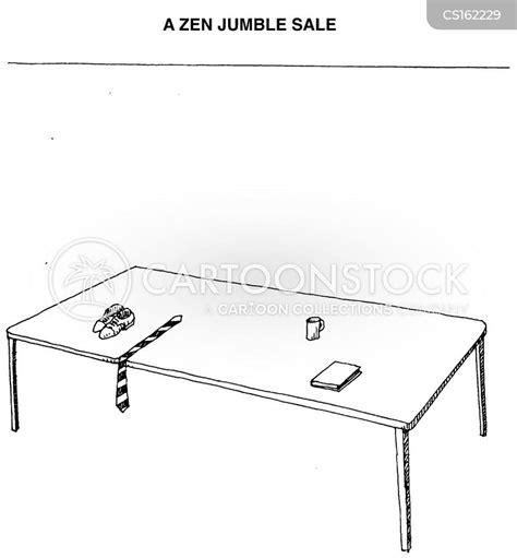 Jumble Cartoons and Comics - funny pictures from CartoonStock