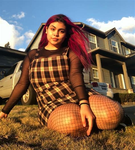 Jacky Ramirez Hot TikTok Girl 10 Pics