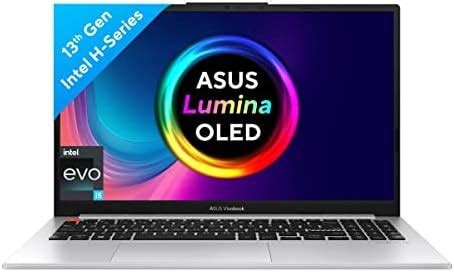 Amazon In Buy Asus Vivobook S Oled Intel Evo Core I Th Gen