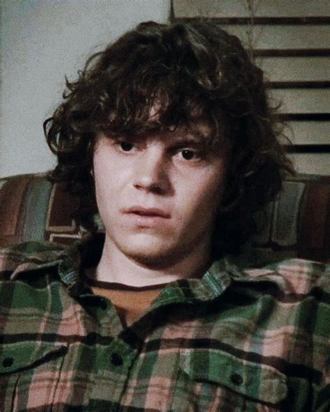 American Horror Story Seasons, Evan Peters, Thomas, Ahs, Icon, Cute ...