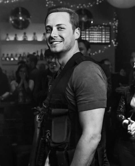 397 curtidas 12 comentários Jesse Lee Soffer Brasil