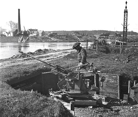 4th Canadian Armoured Division 1941 1945