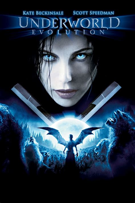 Underworld Sony Pictures Entertainment