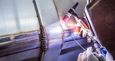 How To Choose The Right Welding Method For Stainless Steel