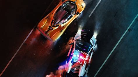 Need For Speed Hot Pursuit Remastered Xbox One News Reviews Screenshots Trailers