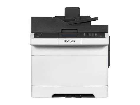 LEXMARK CX410e 1200 X 1200 Dpi USB Ethernet All In One Color Laser