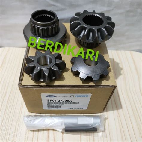 GIGI BOLU GIGI SATELIT FORD RANGER 2 5 SF01 27 200A 1SET Lazada Indonesia