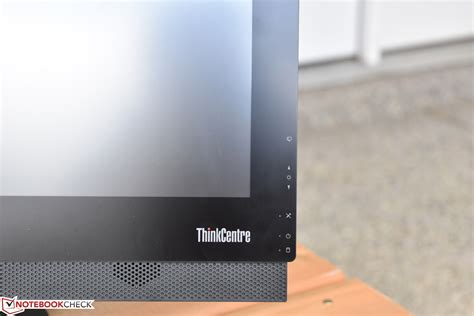 Lenovo ThinkCentre M910z All In One Desktop Review NotebookCheck Net