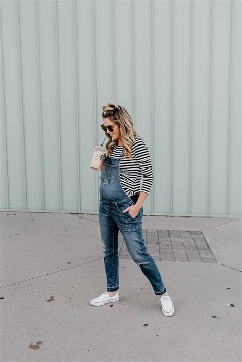 Daytime To Date Night Maternity Style Ashlee Nichols