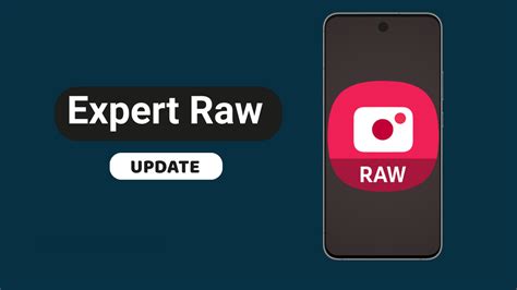 Samsung Expert Raw Camera App Gets Even Better Sim