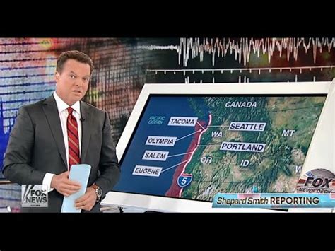 Pacific Northwest Mega Quake Is Decades Overdue Youtube