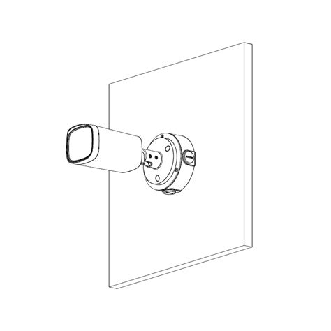 Dahua HAC HFW1500R Z IRE6 A 2712 S2 5 Mpx kompaktní HDCVI kamera TSS