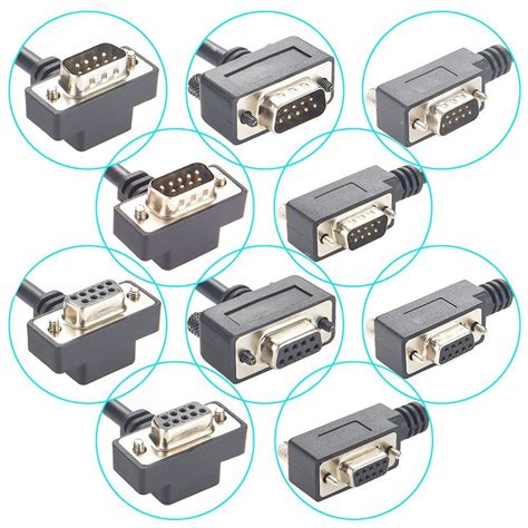 Customized Usb Serial Adapter Ftdi Chip Rs Db Suppliers