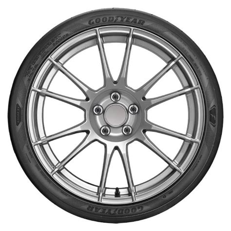 Pneu Goodyear Eagle F1 Supersport R Pneus Online