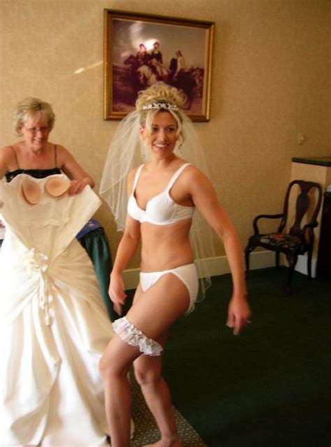 Juicy Photos Of Brides Pics