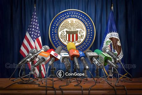 Fomc Meeting 2024 Date What To Expect And Its Impact On Crypto Market Guest Post By Coingape