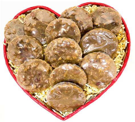 Gourmet Pecans Sugar Coated Pecans And Fresh Shelled Texas Pecans