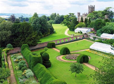 Highclere Castle Garden - Newbury | Gardens | Britain's Finest