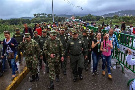 America Latina Diritti Negati La Pista La Situazione Nel Confine