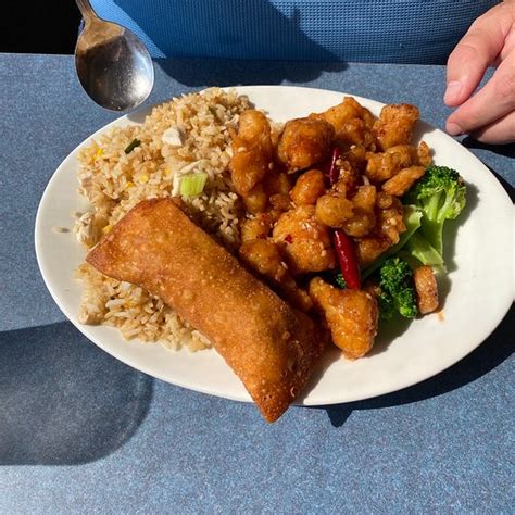 A 1 Chinese Restaurant Wallaceburg Menu Prix And Restaurant Avis Tripadvisor